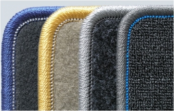 Оверлок ковролина в Новосибирске